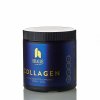 Premium Collagen s keratínom dóza citrón