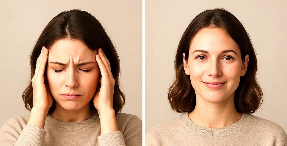 Jak poznáte chronický stres