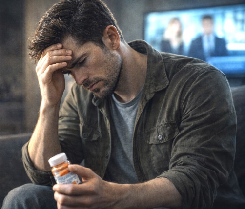 Co je na depresi nejhorší?