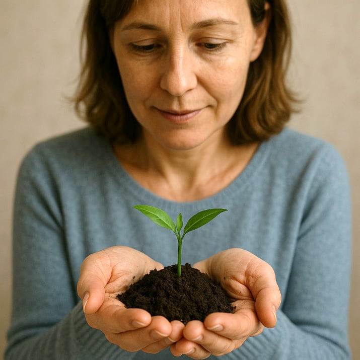 Kdo je odpovědný za výsledek terapie?