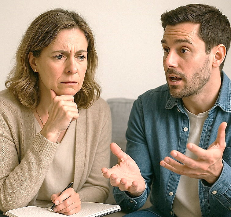 Když klient překroutí vaše doporučení