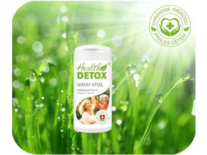 NADH VITAL mini 2025