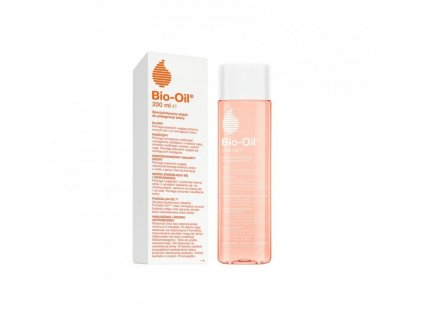 bi oil