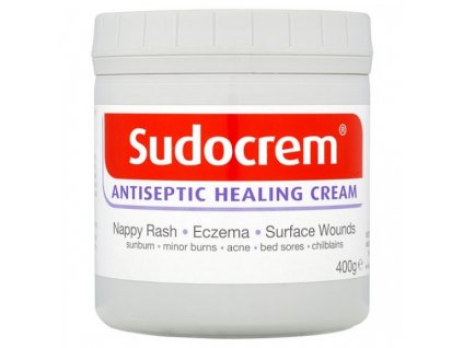 sudocrem 400g UK