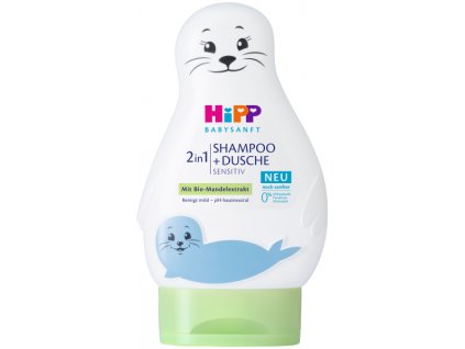 DA90124 shampoo dusche