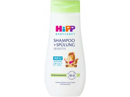 DA90118 shampoo+spuelung