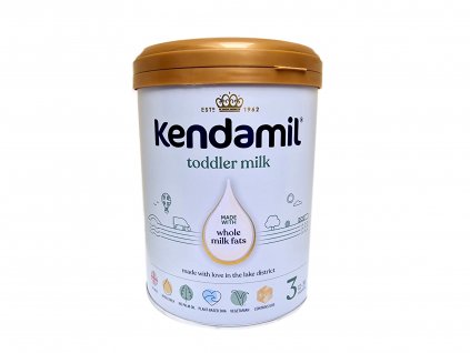 toddler milkww