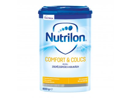 colics 800g222