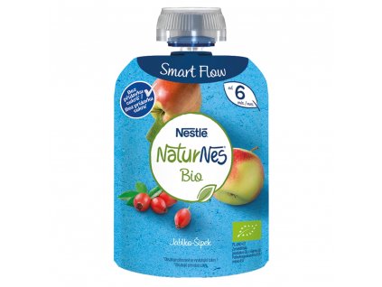 nestle kapsicka ovocna sipek jablko bio 90g 2276839 1000x1000 fit