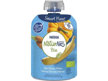 387 1 nestle bio kapsicka dyne banan mrkev 16x 90 g 7613036047104 2