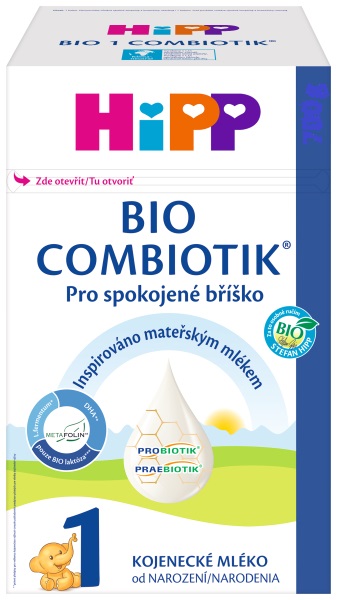 HiPP 1 BIO Combiotik 700 g