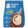 GERBER Cereal mléčná kaše kakaová Dobrou noc 9x230g