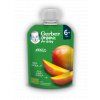 GERBER Organic kapsička mango 16x90g