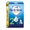 Nutrilon 2 Advanced DUO balení 1 kg