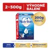 Nutrilon 3 Advanced DUO balení 1 kg