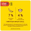 Ella's Kitchen BIO Chrupiące krążki banan i wanilia (20 g)