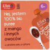 Ella's Kitchen BIO ORANGE BIO Puree owocowe z mango (90 g)