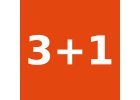 4Slim v akci 3+1 ZDARMA