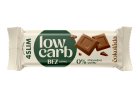 LOW CARB tyčinky bez přidaného cukru