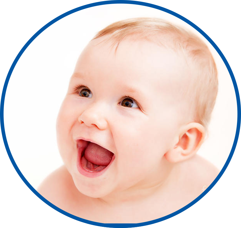 Happy Baby Happy baby