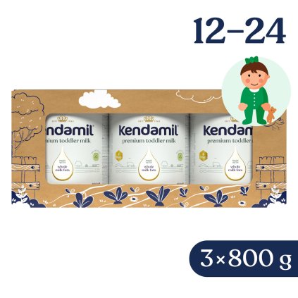 PI KND 3 BOX