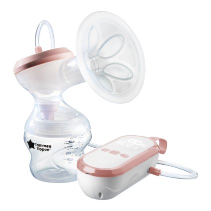 Tommee Tippee Made for Me Elektrická odsávačka