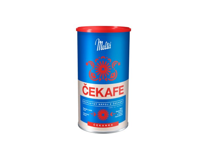 čekafe čekanka