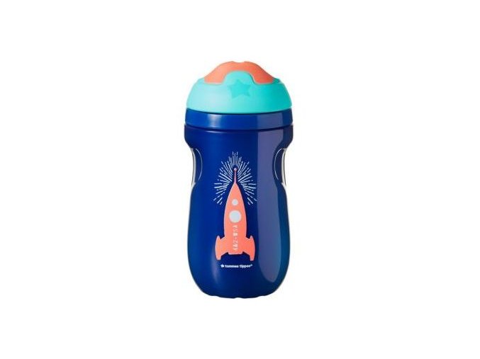 Tommee Tippee Explora 12m+ 260 ml netekoucí termohrnek 1 ks