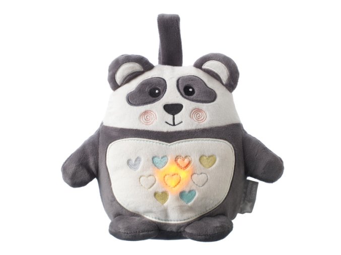 Tommee Tippee Grofriend  Noční světlo s hudbou  Pip the Panda