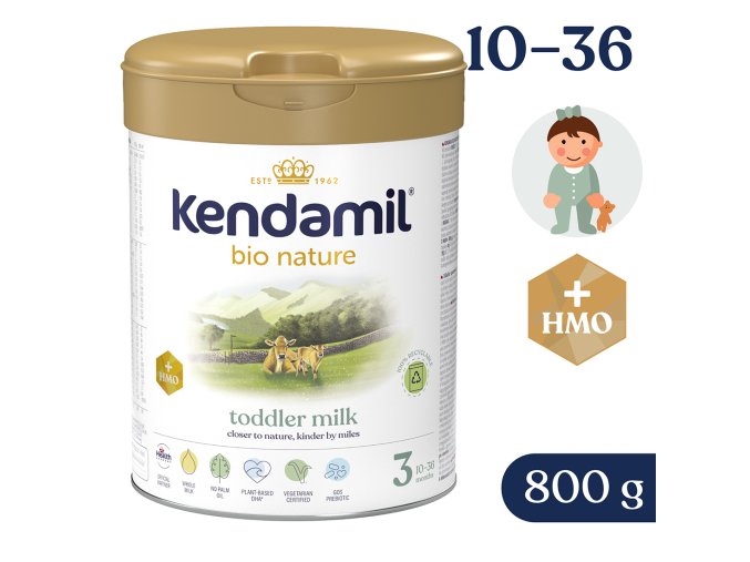 PI 3 5056000505385 1x HMO