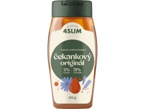 4Slim Čekankový originál (350 g)