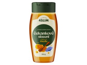 sirup med 250g