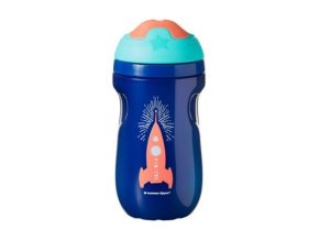 Tommee Tippee Explora 12m+ 260 ml netekoucí termohrnek 1 ks
