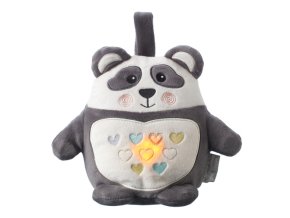 Tommee Tippee Grofriend  Noční světlo s hudbou  Pip the Panda
