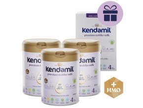 PI 3x kendamil 4 800 plus 600