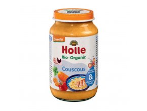 Holle BIO Kuskus (220 g)