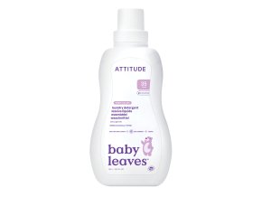 Attitude Prací gel s vůní Sweet Lullaby (1050 ml; 35 dávek)