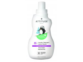 Attitude Prací gel s vůní Sweet Lullaby (1050 ml; 35 dávek)