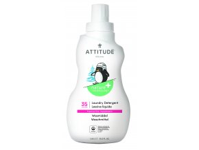 Attitude Prací gel bez vůně (1050 ml; 35 dávek)