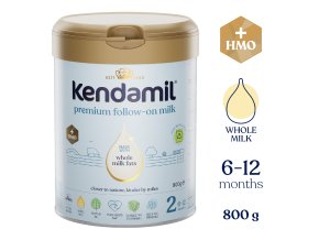 Kendamil Premium 2 HMO+ (800 g)