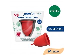 VUOKKOSET Menstruační kalíšek M