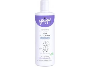 Bella Happy Pěna do koupele (400 ml) 1+1 ZDARMA