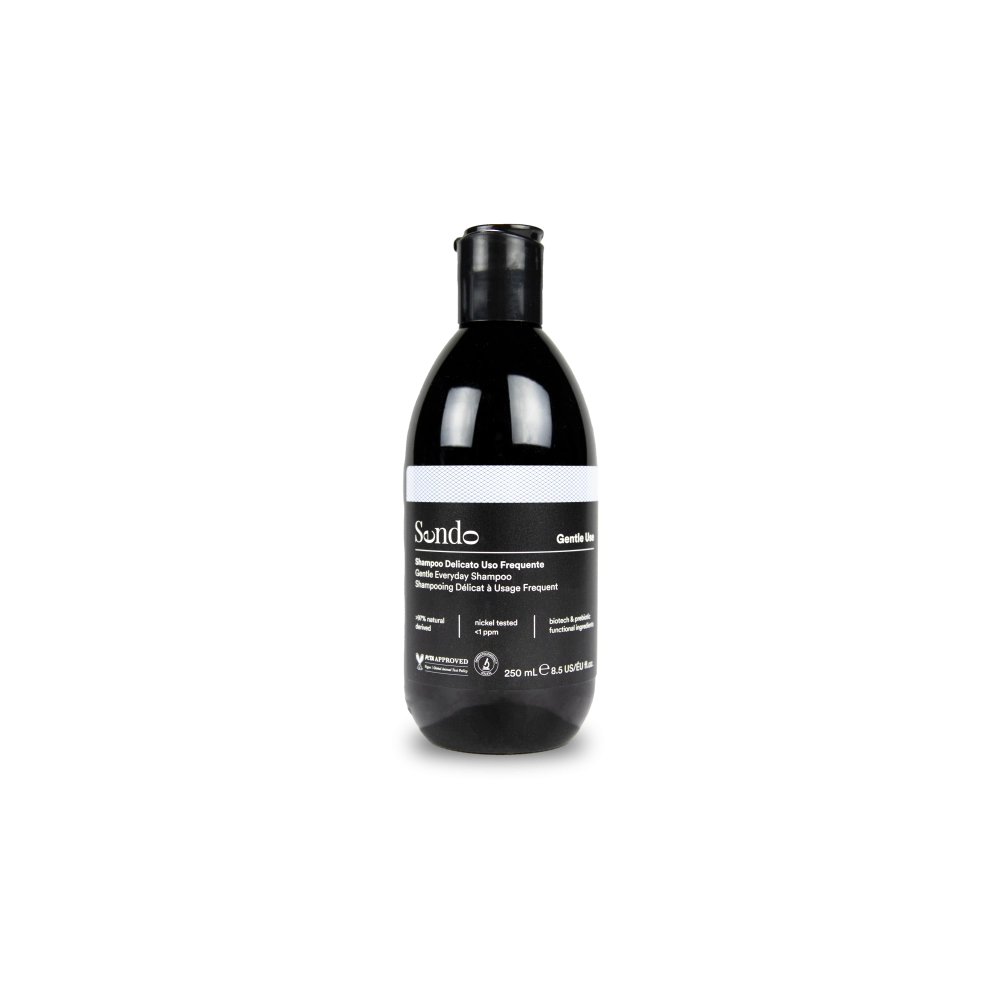Sendo Gentle Everyday Shampoo - Jemný šampon na vlasy, 250 ml