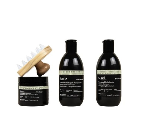 Sendo Frizz Away KIT - Kit proti krepatění