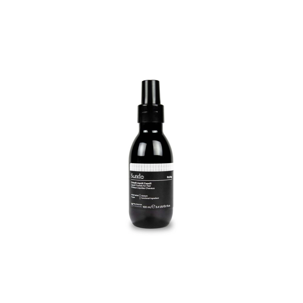 Sendo Liquid Crystal for Hair - Tekuté krystaly na vlasy, 100 ml