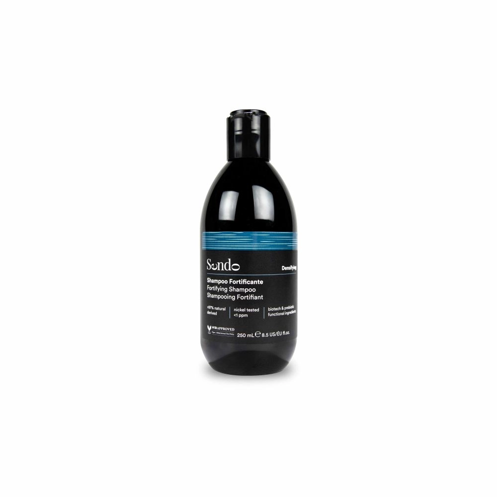 Sendo Fortifying Shampoo - Posilující šampon, 250 ml