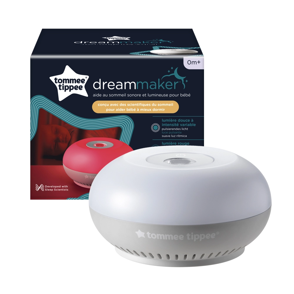Tommee Tippee Dreammaker Pomůcka Pro Spánek