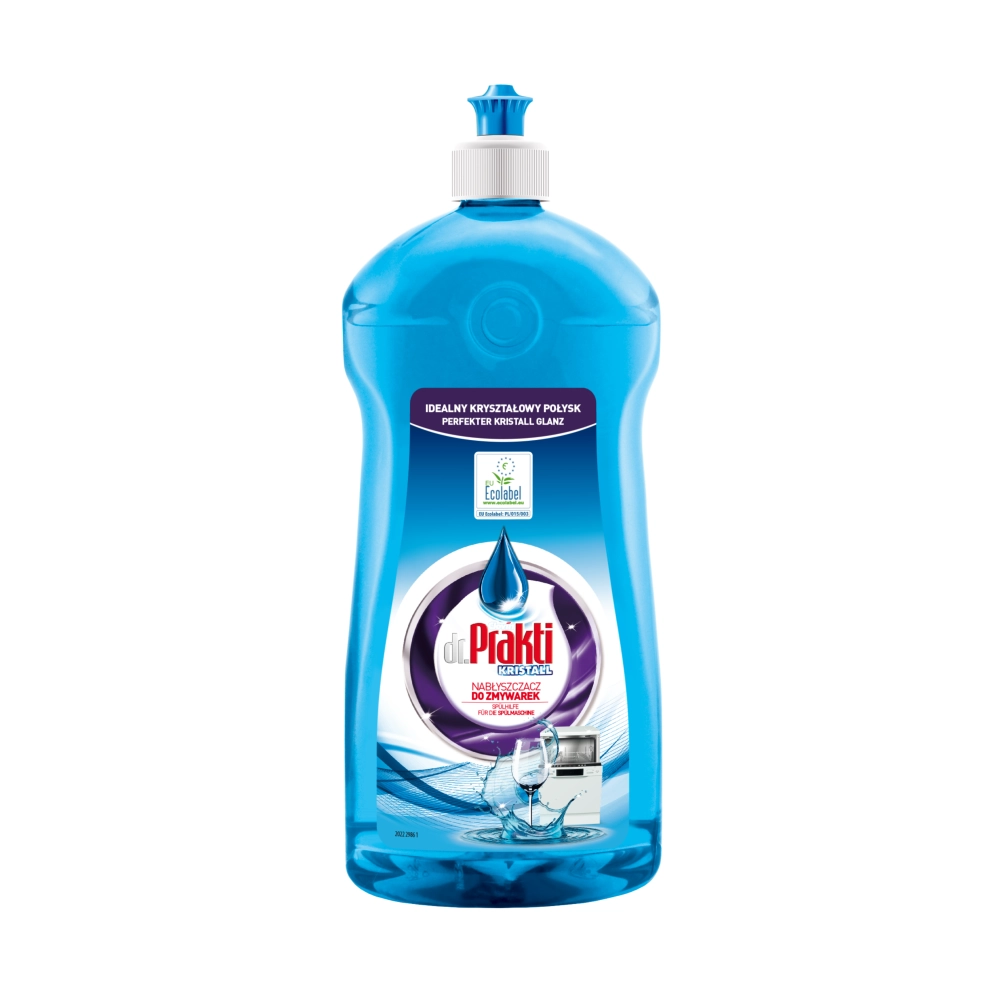 Dr. Prakti Leštidlo do myčky 1 000 ml