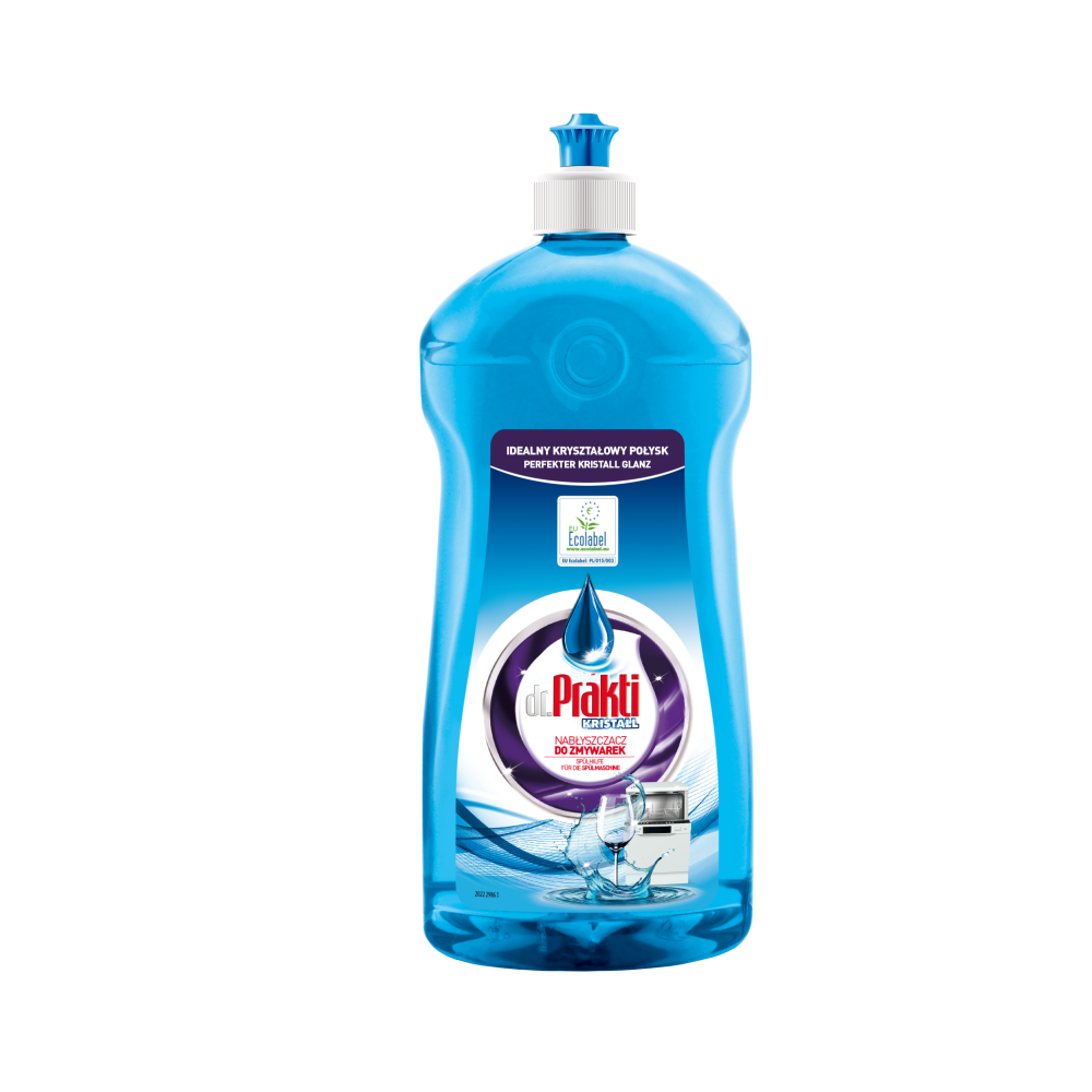 Dr. Prakti Leštidlo do myčky 1 000 ml