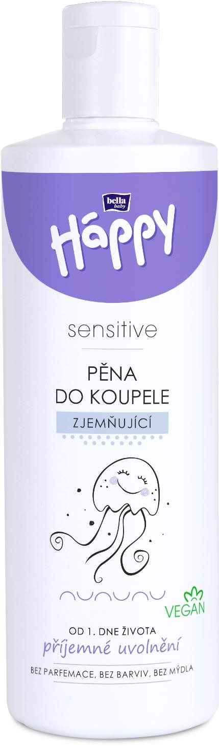 Bella Happy Pěna do koupele (400 ml)